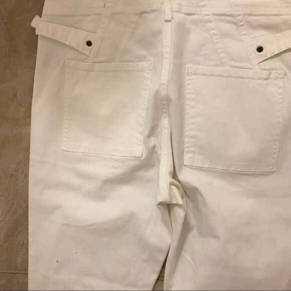 NWOT jeans size 28 Anthropologie - Picture 5 of 6